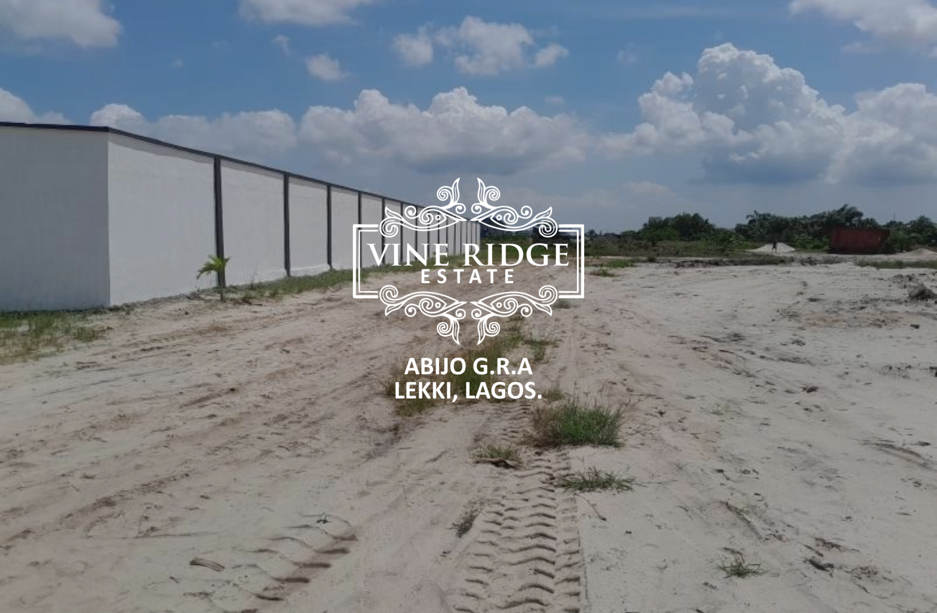 Slider image for Vine Ridge Estate