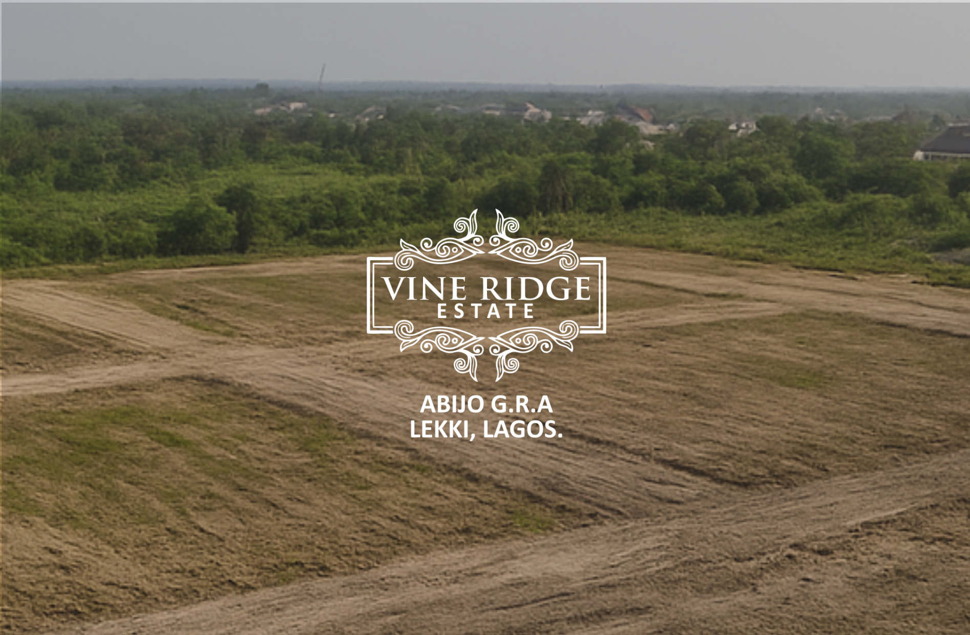 Slider image for Vine Ridge Estate