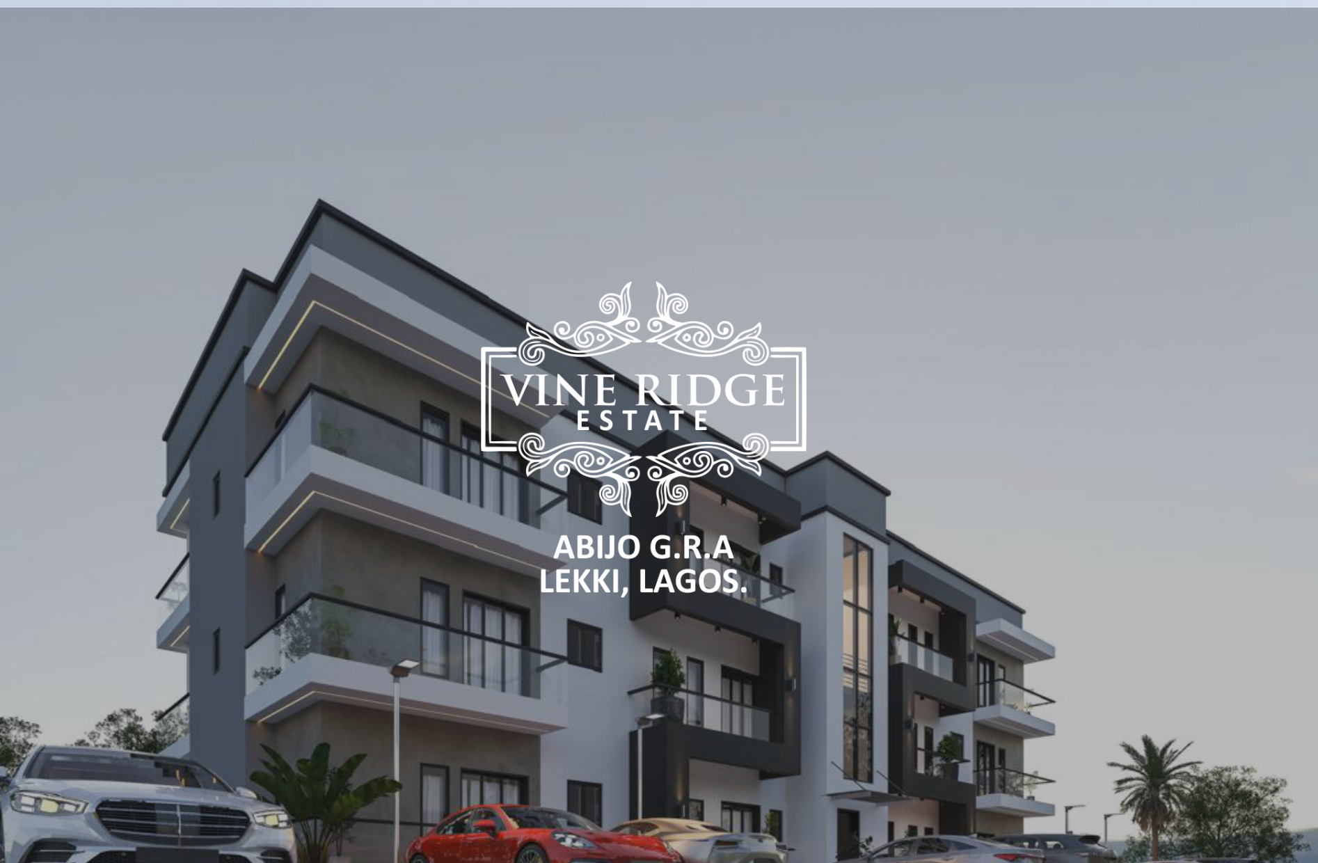 Slider image for Vine Ridge Estate