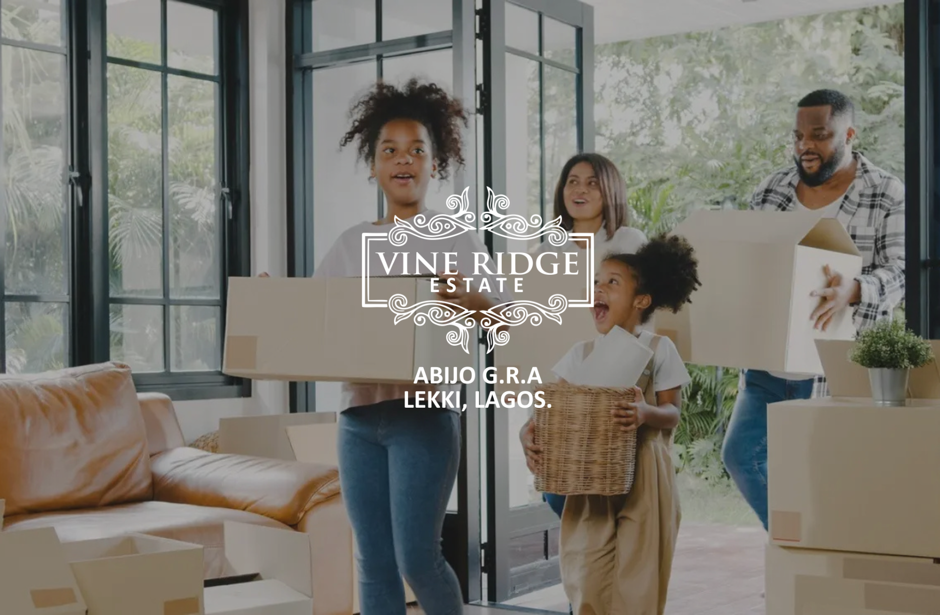 Slider image for Vine Ridge Estate